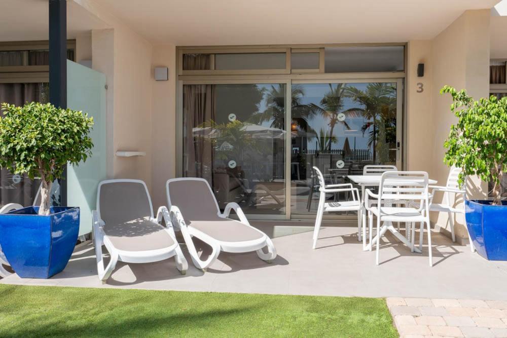 Servatur Eden & Buganvillas بورتو ريكو المظهر الخارجي الصورة