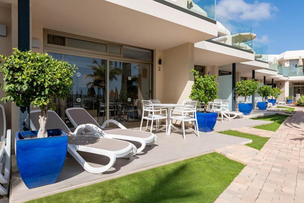 Servatur Eden & Buganvillas بورتو ريكو المظهر الخارجي الصورة