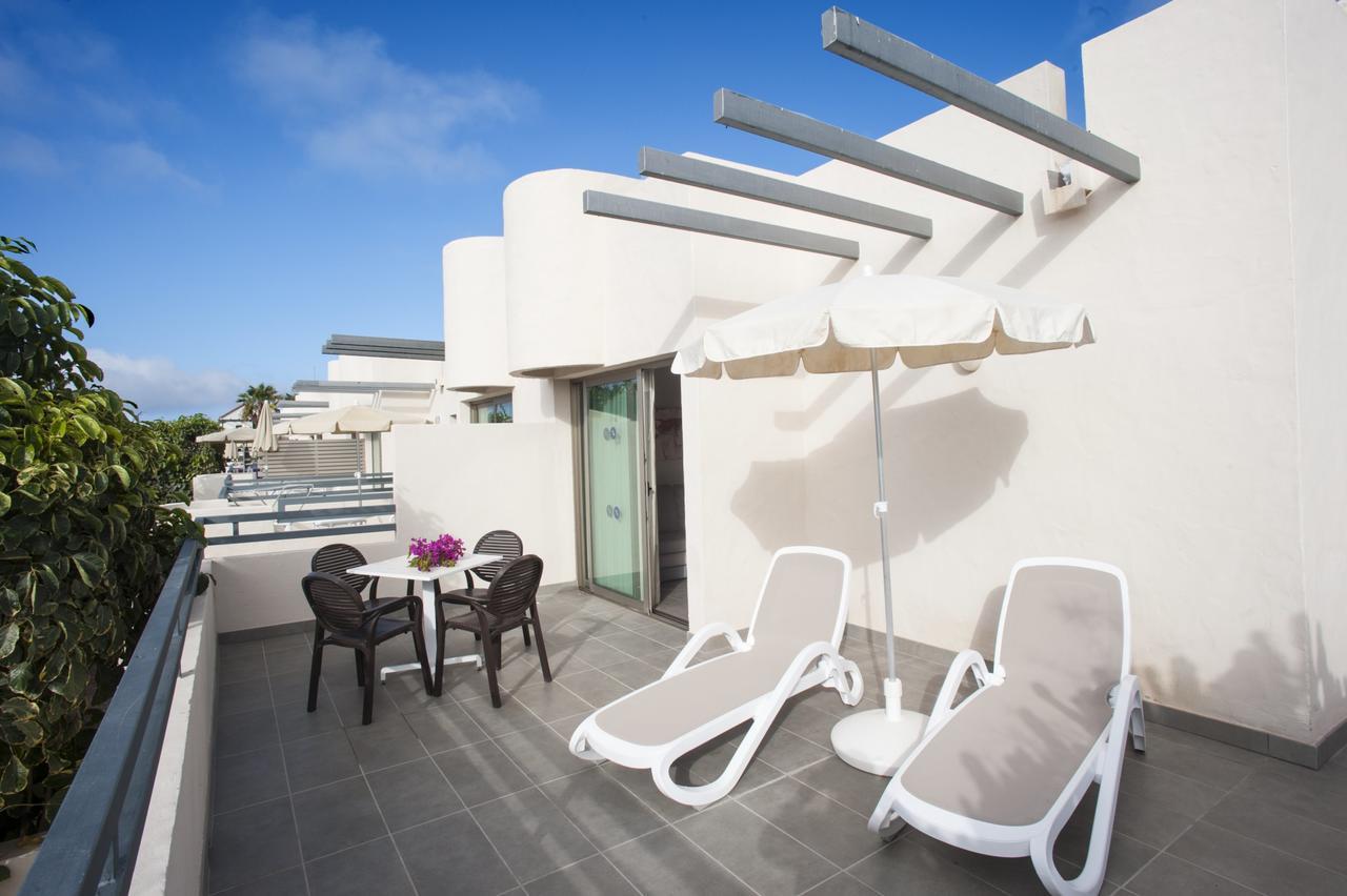 Servatur Eden & Buganvillas بورتو ريكو المظهر الخارجي الصورة